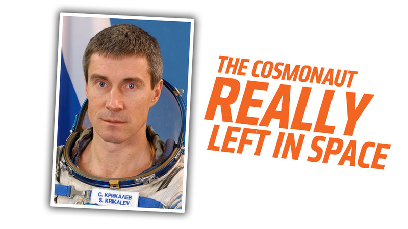 Illustration for article titled All The Surprisingly True Stuff In The 'Lost-In-Space' Nigerian Scam